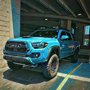 Meet your Posher, Sam